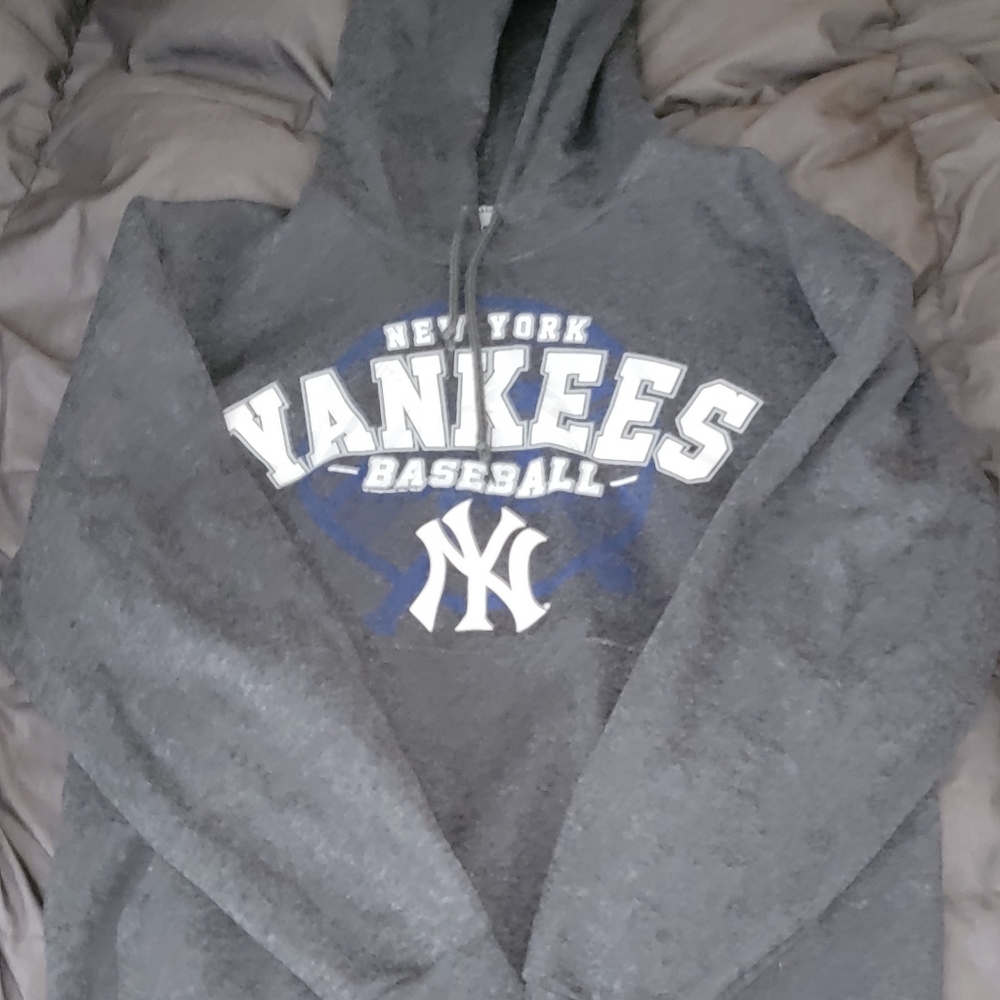 NY Yankees hoodie